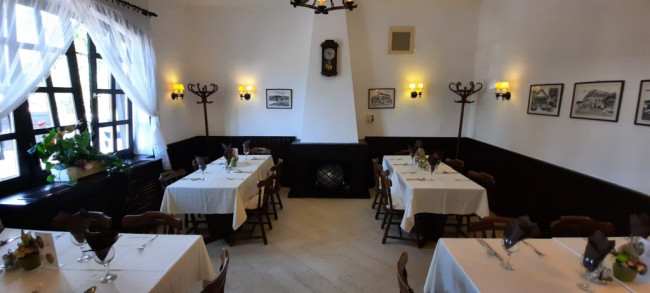 Sramli csárda, BUDAPEST (XXIII. kerület)