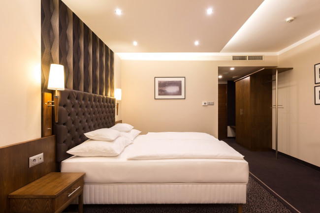 Szőnyi Garden Hotel Budapest*** Superior, BUDAPEST (XIV. kerület)