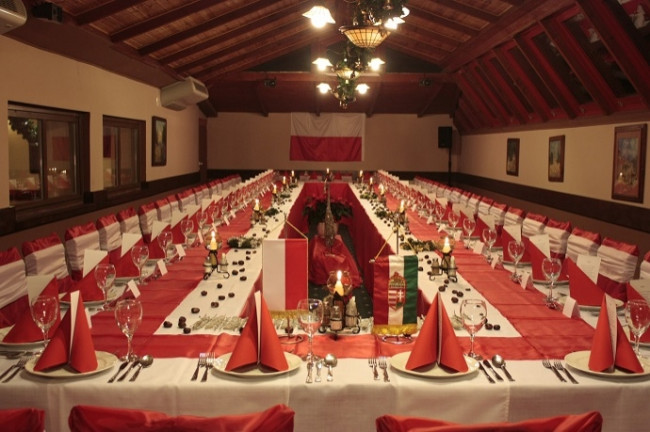 Gombás Étterem, BUDAPEST (XVIII. kerület)