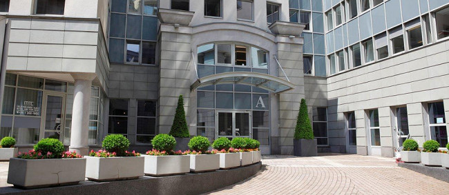 Madách Trade Center, BUDAPEST (VII. kerület)