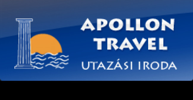 Apollon Travel Utazási Iroda, BUDAPEST (VI. kerület)