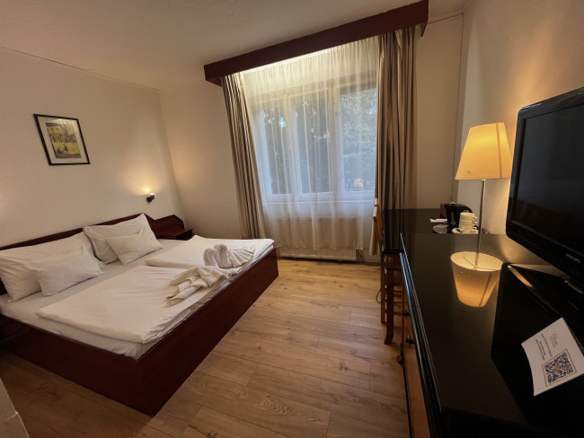 Classic Hotel, BUDAPEST (XI. kerület)