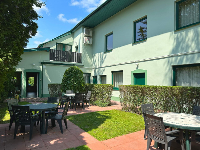 Írisz Panzió, BUDAPEST (III. kerület)