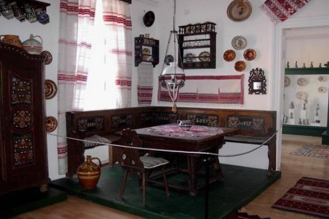 Kun Zsigmond Népművészeti Gyűjtemény, BUDAPEST (III. kerület)