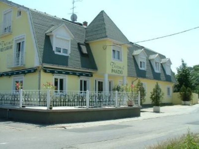 Apartman Hotel Sárvár, Sárvár