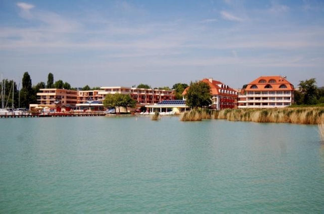 Flamingo Wellness és Konferencia Hotel****, Balatonfüred