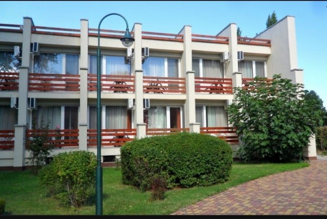 Nereus Park Hotel***, Balatonalmádi