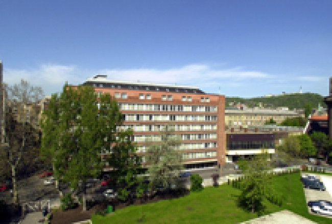 BME Professzor Vendégház, BUDAPEST (XI. kerület)