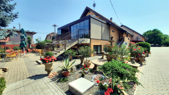 Sarokház Panzió, BUDAPEST (XVIII. kerület)