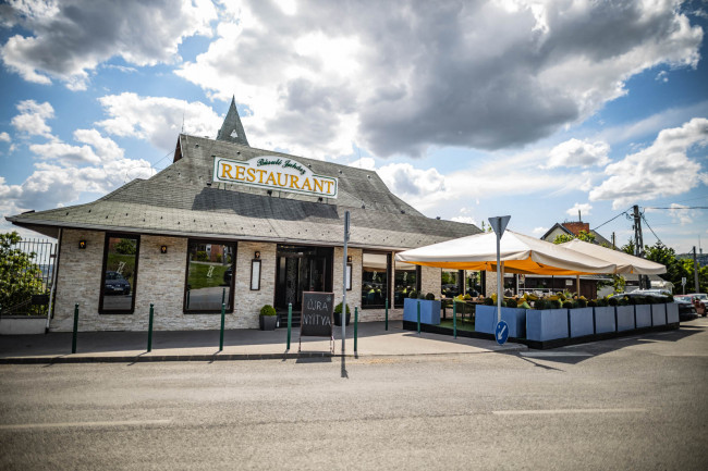 Búsuló Juhász Étterem, BUDAPEST (XI. kerület)
