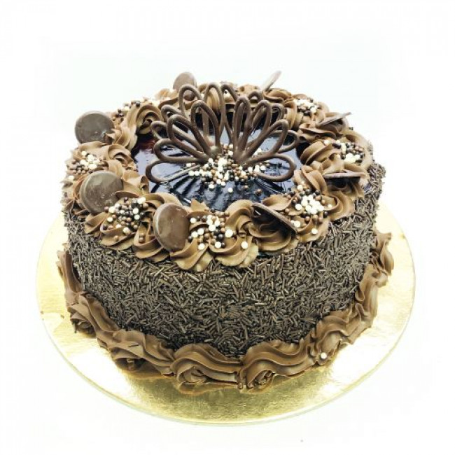 Horváth Cukrászda, BUDAPEST (IV. kerület)