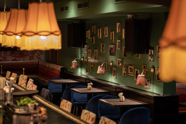 OscR Buda, BUDAPEST (I. kerület)