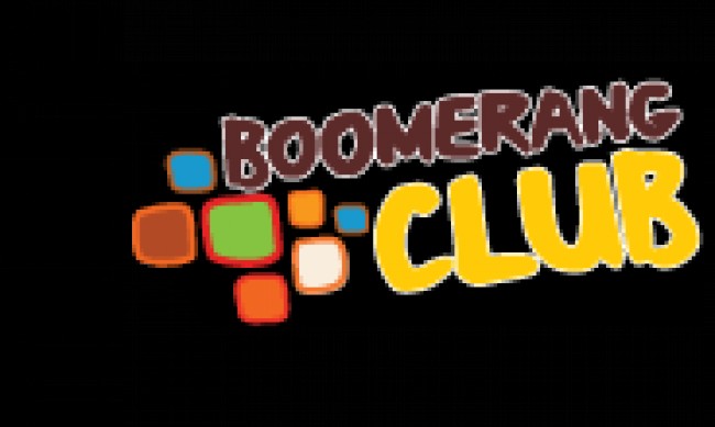 Boomerang Club, Szolnok