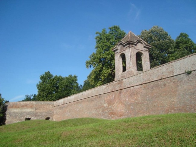 Szigetvári Vármúzeum, Szigetvár