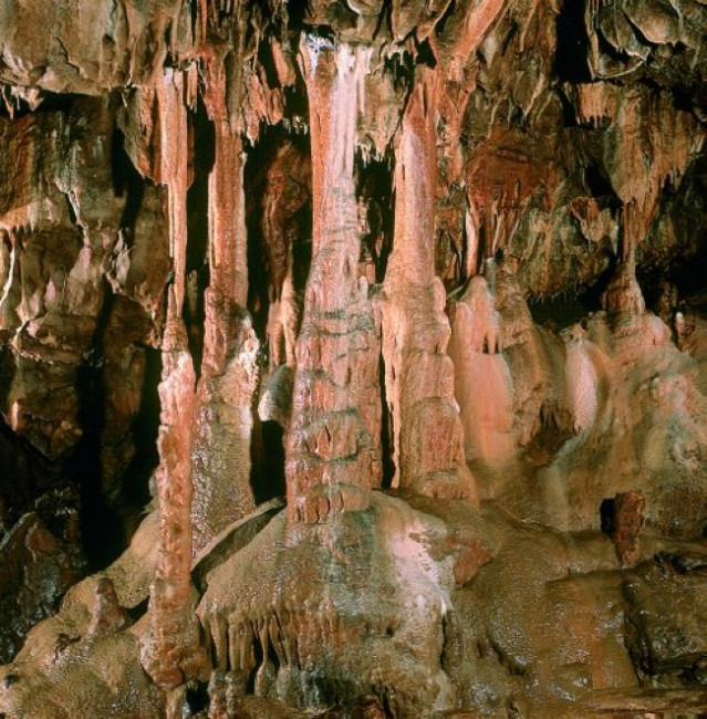 Pál-Völgyi Barlang, BUDAPEST (II. kerület)