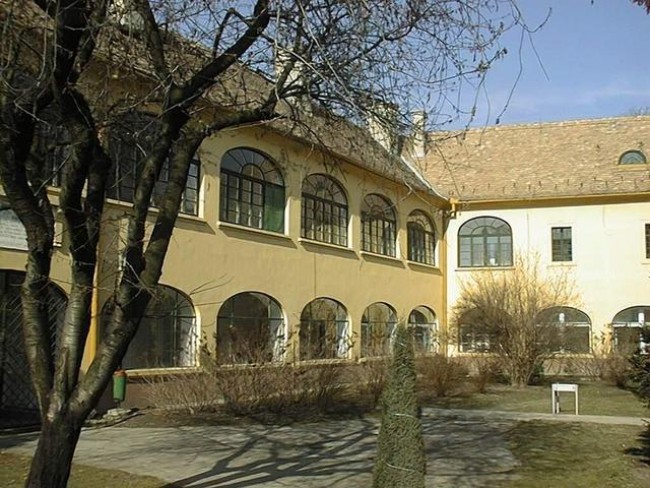 Kiskun Múzeum, Kiskunfélegyháza