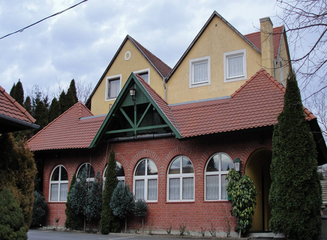 Panoráma Panzió - Vendéglő, Zalaegerszeg