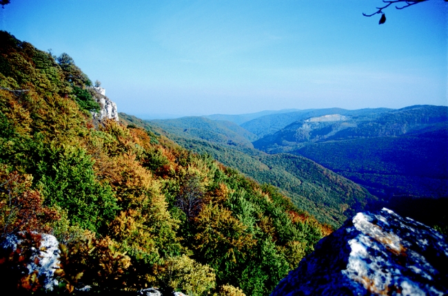 Bükki Nemzeti Park Igazgatóság, Eger