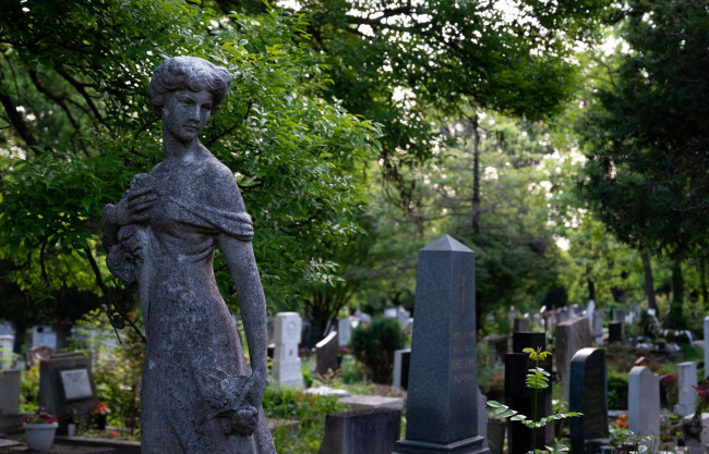 Kegyeleti Múzeum, BUDAPEST (VIII. kerület)