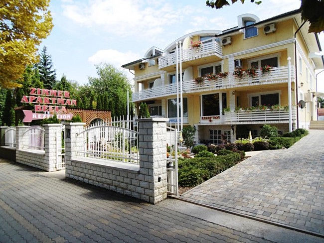 Apartman Bella Hotel Siófok, Siófok