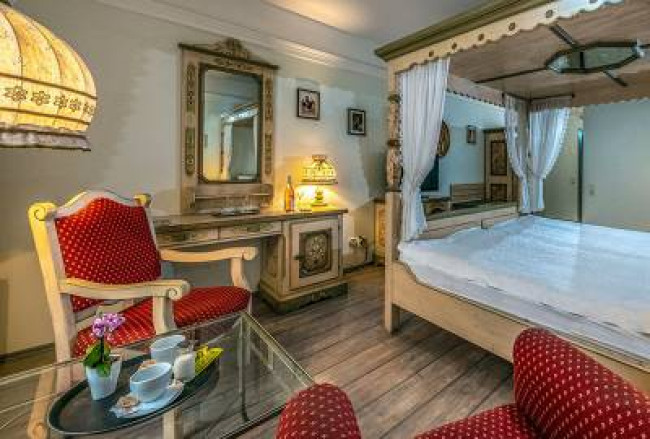 Corvin Hotel Budapest Sissi Wing, BUDAPEST (IX. kerület)