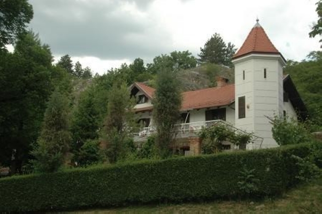 Valcsics Villa Panzió, Pécs