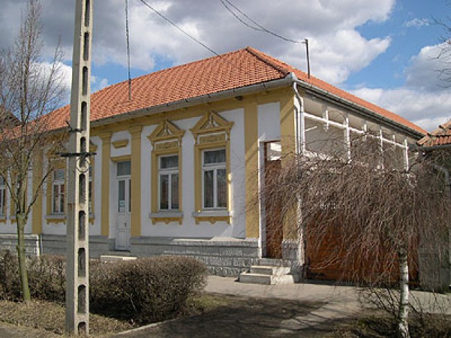 Edelényi Panzió, Edelény