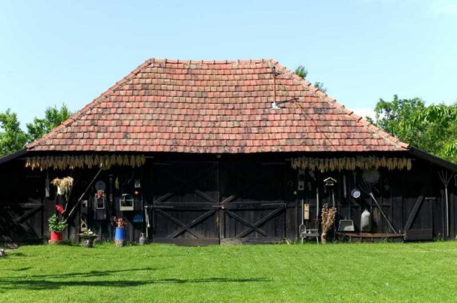 Danó Porta, Tivadar