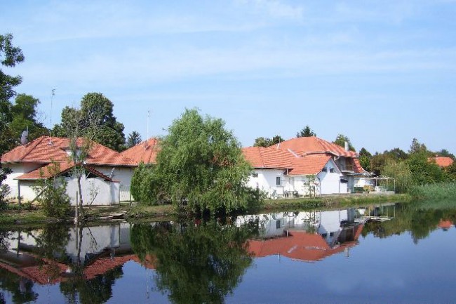 Apartman Berekfürdő, Berekfürdő