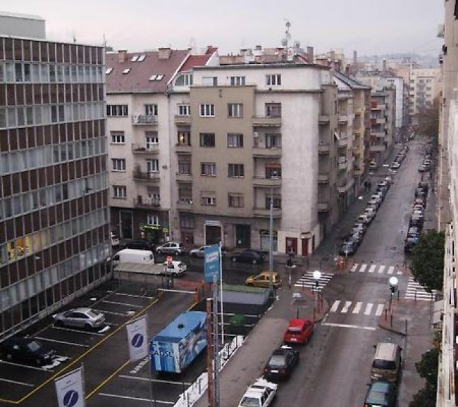 Leslie Apartments, BUDAPEST (XIII. kerület)