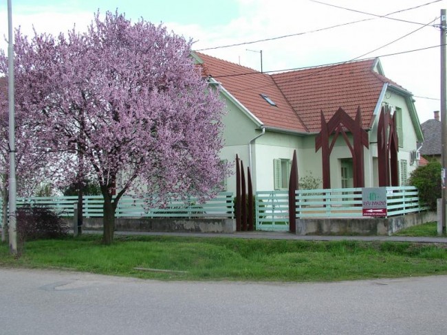 RÉV Panzió, Abádszalók