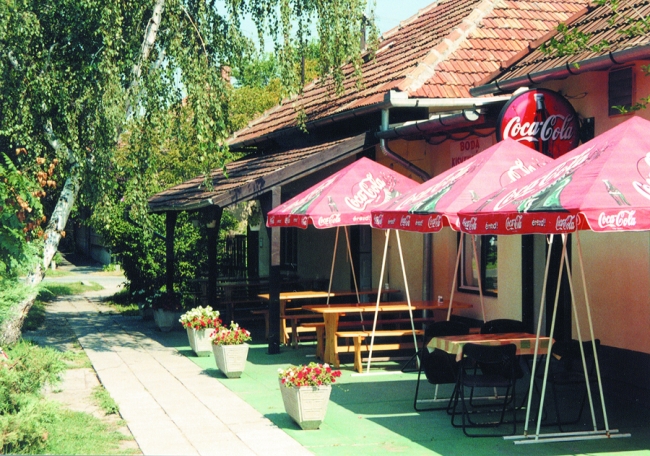 Boda Vendéglő                                                                                                                                         , Kistelek