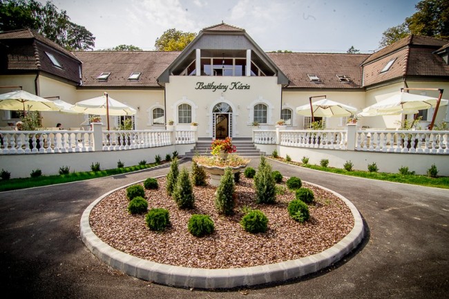 Batthyány Kúria &amp; Golf Resort****, Zalacsány,, Zalacsány