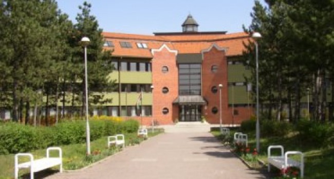 Noszlopy Gáspár Gimnázium és Kollégium, Veszprém