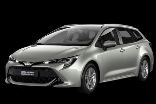 FRC Autókölcsönző Kft., BUDAPEST (XVI. kerület)