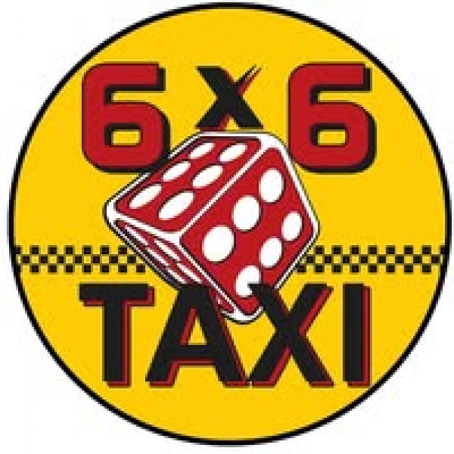 6x6 Taxi Kft., BUDAPEST (XI. kerület)