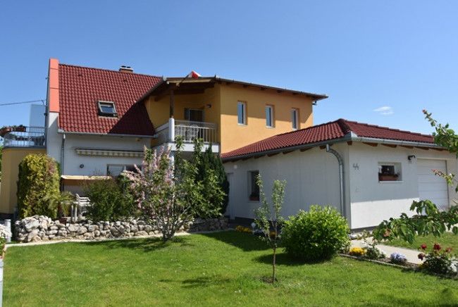 Ágnes Apartman, Gyenesdiás