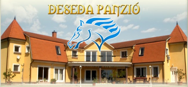 Deseda Panzió, Kaposvár