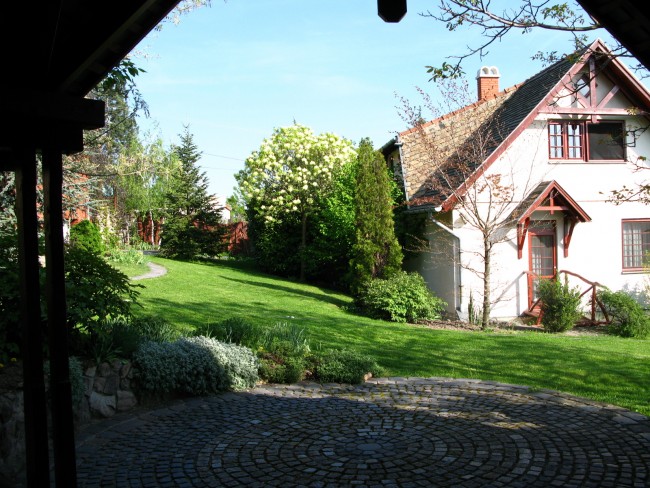 Vadrózsa Panzió Szentendre, Szentendre