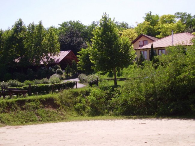 Stampok Szabadidőpark, Dunabogdány