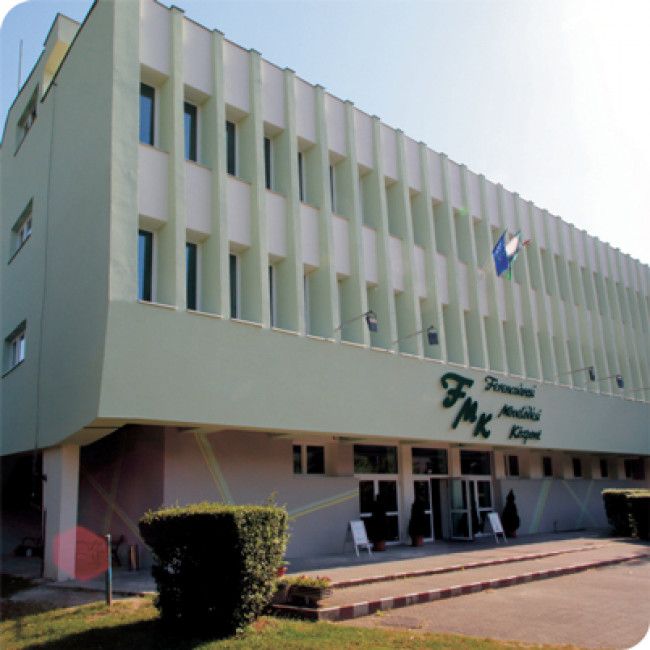 FERENCVÁROSI Művelődési Központ és Intézményei, BUDAPEST (IX. kerület)