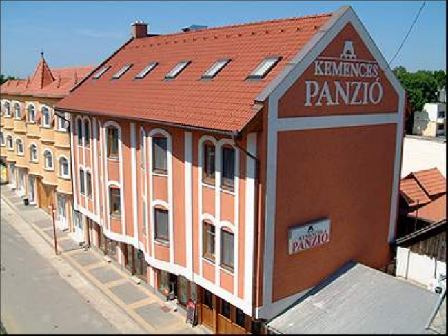 Kemencés Hotel, Hajdúszoboszló