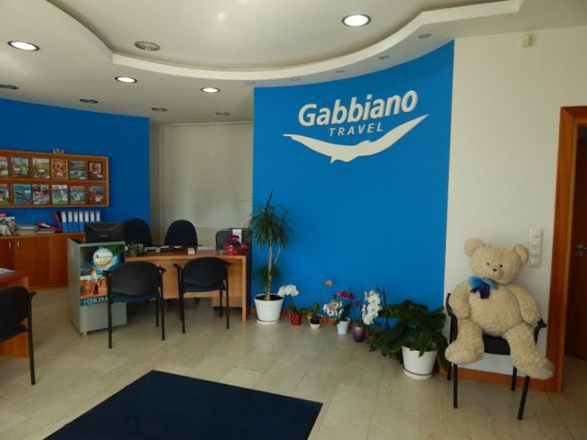 Gabbiano Travel Utazási Iroda Kft., Szombathely