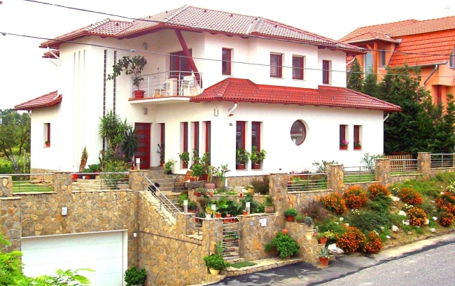Villa Panoráma                                                                                                                                        , Zalakaros