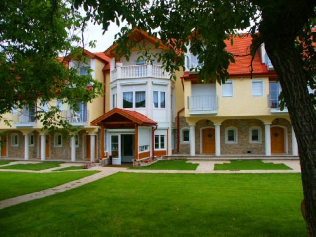 Hotel Bakony Szálloda és Étterem, Tótvázsony