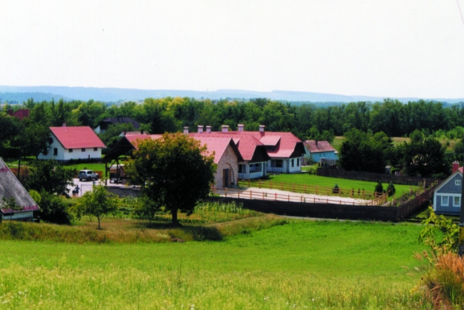 Töreki Művésztelep, Siófok