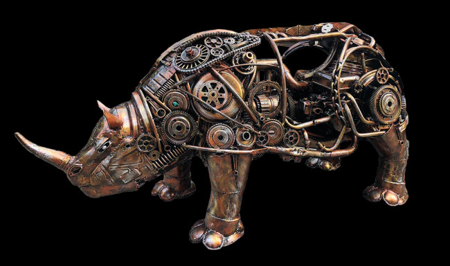 Trash Art Museum., BUDAPEST (VII. kerület)