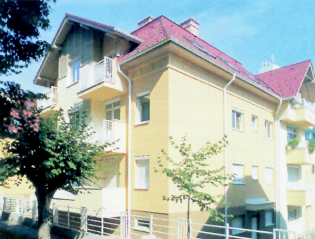 Boglárka Apartman                                                                                                                                     , Hévíz