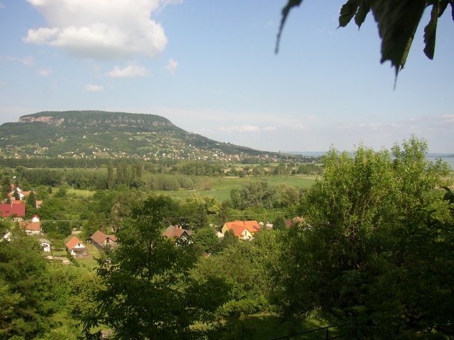 Szentes Városi Üdülőtábor, Szigliget