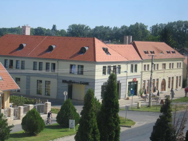 Rábensteiner Panzió, Apartman és Kávézó - Fertőd, Fertőd